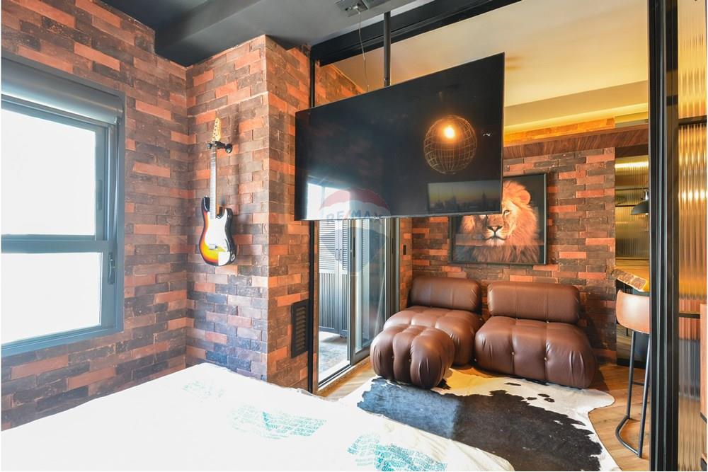 Studio - Venda - São Paulo , São Paulo - 01fotos_021.jpg - 601251010-362