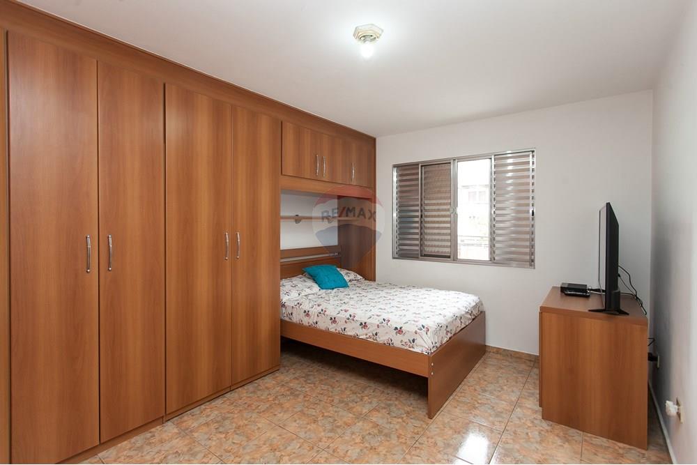 Sobrado - Venda - São Paulo , São Paulo - IMG_0973.jpg - Quarto principal - 601751011-920