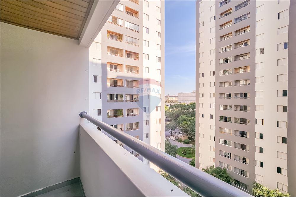 Apartamento à venda com 3 quartos, 65m² - Foto 19