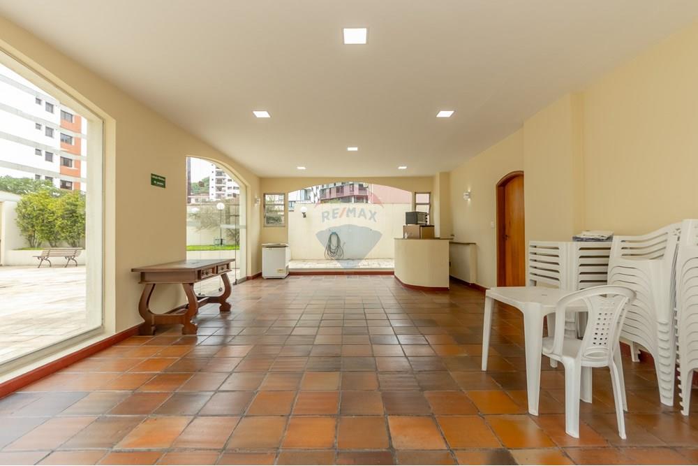 Apartamento - Venda - São Paulo , São Paulo - IMG_202326.jpg - Layout aberto - 601371001-105