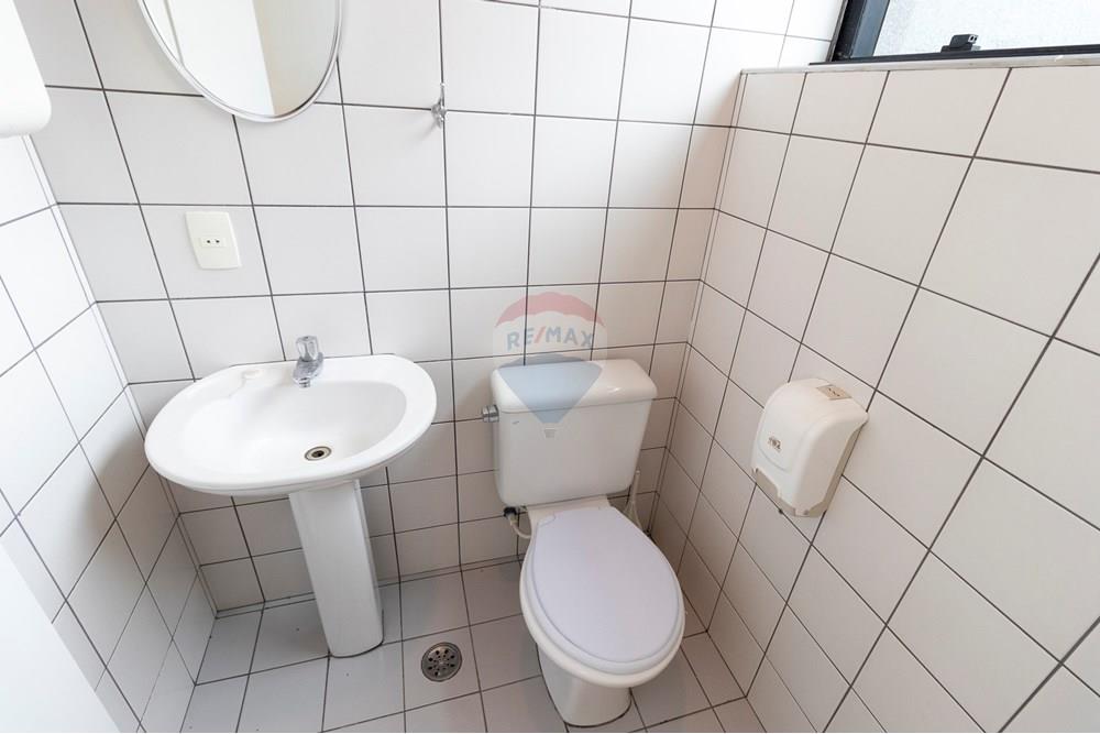 Cj. Comercial/ Sala - Venda - São Paulo , São Paulo - 05banheiros_001.jpg - 601401028-21