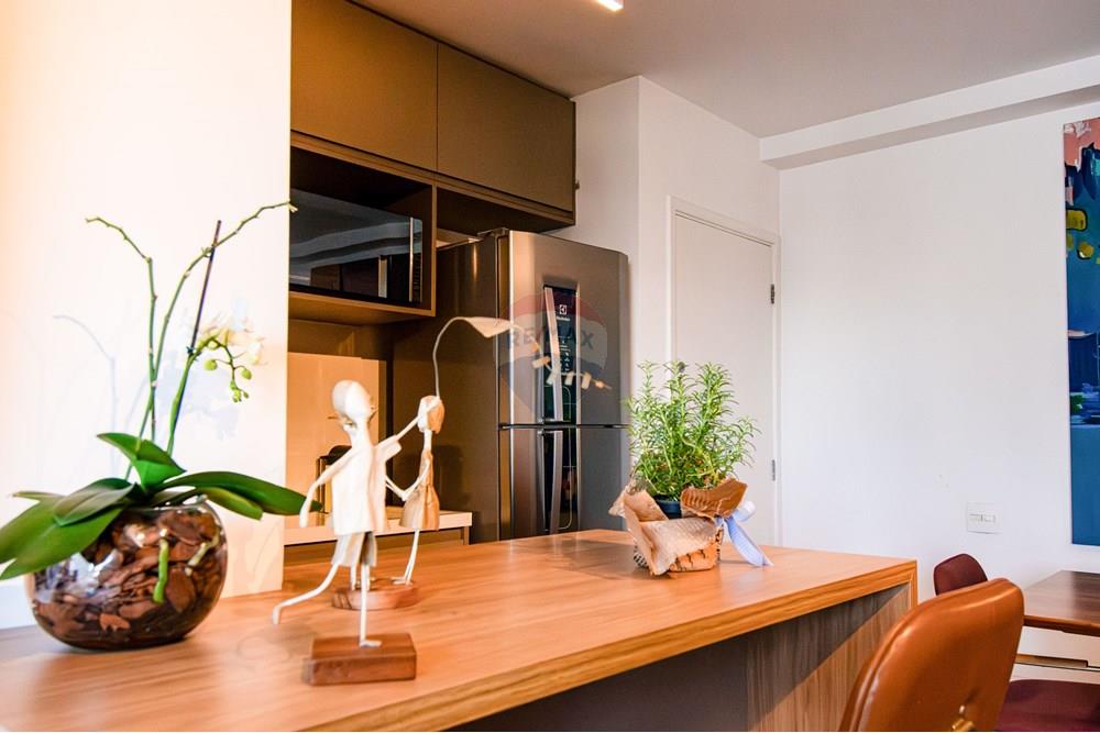 Apartamento - Venda - São Paulo , São Paulo - cozinha 2.jpg - 601331060-1