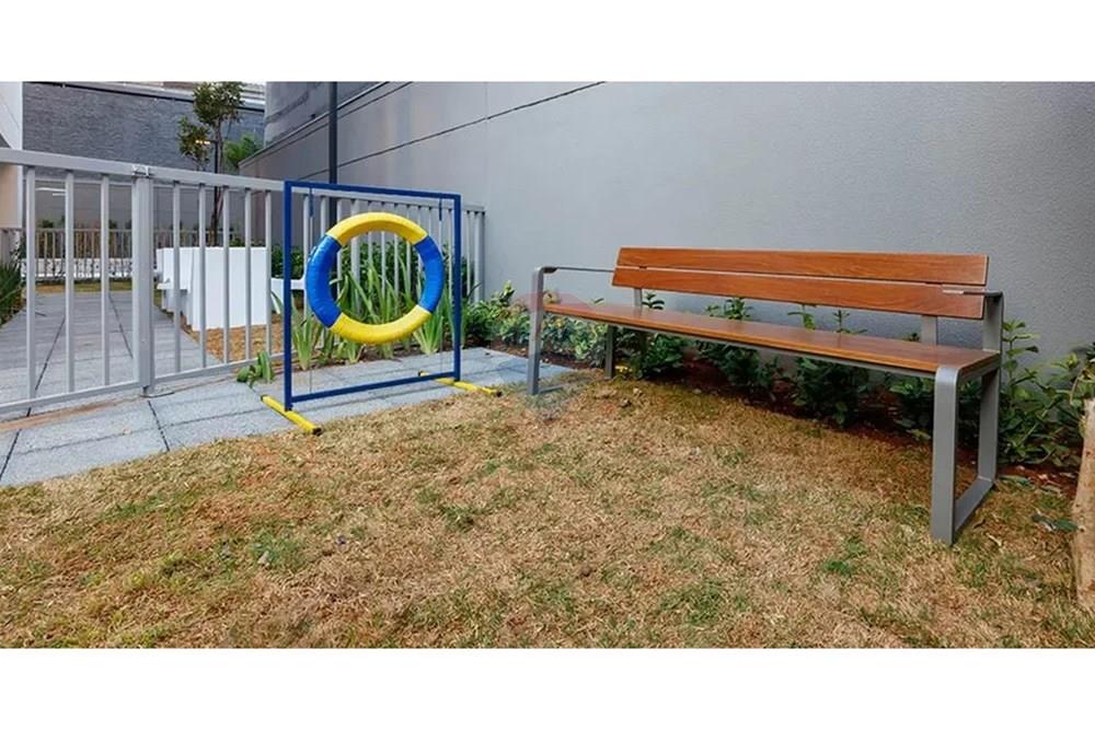 Studio - Alugar - São Paulo , São Paulo - 6b9339.jpg - 602361012-55