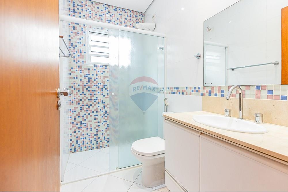 Casa - Venda - São Paulo , São Paulo - 26.jpg - Banheiro - 601131046-12