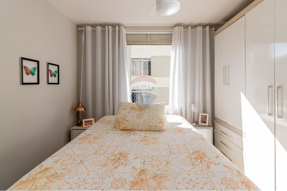 Apartamento - Venda - São Paulo , São Paulo - IMG_033515.jpg - Quarto principal - 602261001-17