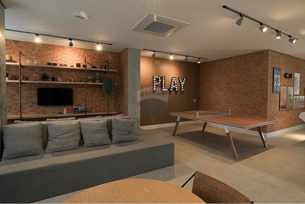 Apartamento - Alugar - São Paulo , São Paulo - Jogos-Juvenil-do-JERIVAS-Caminhos-da-Lapa.jpg - 601471009-91