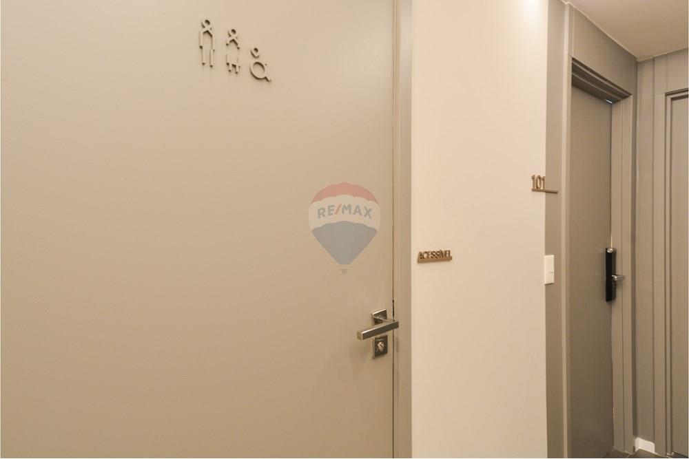 Cj. Comercial/ Sala - Venda - São Paulo , São Paulo - DSC_2174.jpg - 601241003-177