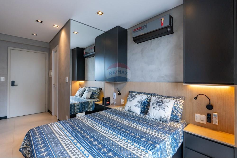 Apartamento, 1 quarto, 23 m² - Foto 4