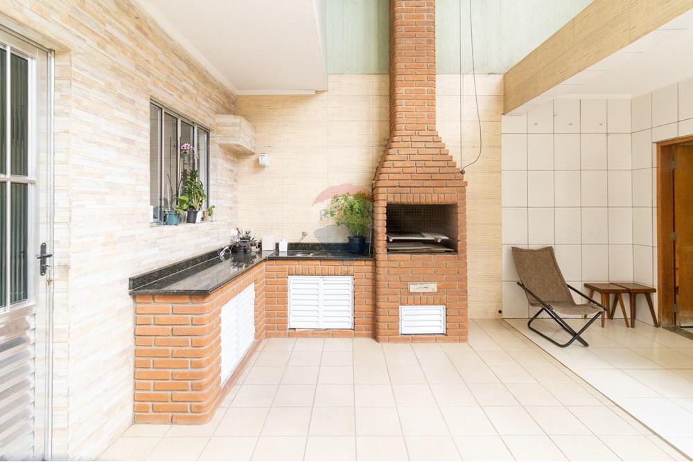 Sobrado - Venda - São Paulo , São Paulo - Hilário Correia, 102_20.jpg - 601771003-336