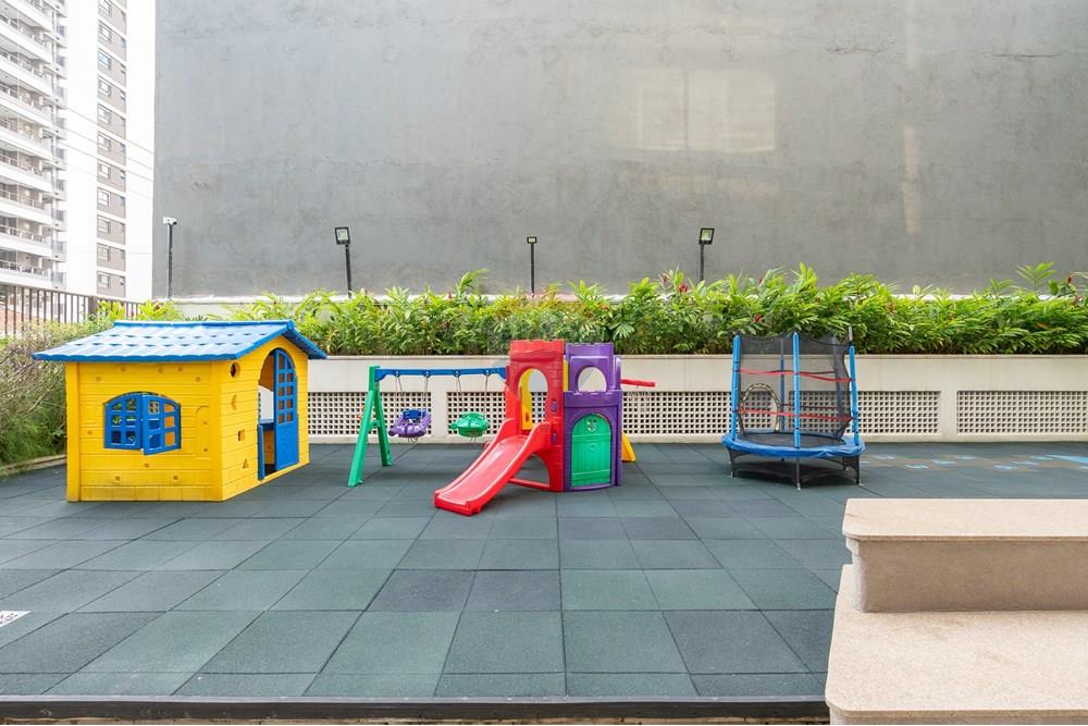 Cobertura - Venda - São Paulo , São Paulo - 86_AP.jpg - 601971064-4