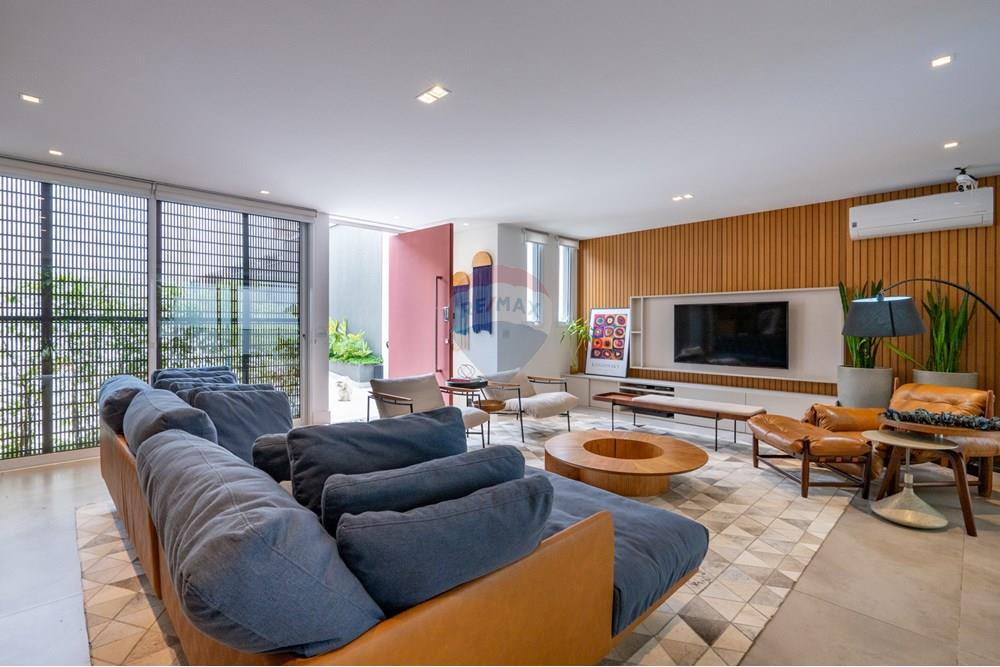 Casa de Condomínio - Venda - São Paulo , São Paulo - 01fotos_038.jpg - 601251125-46