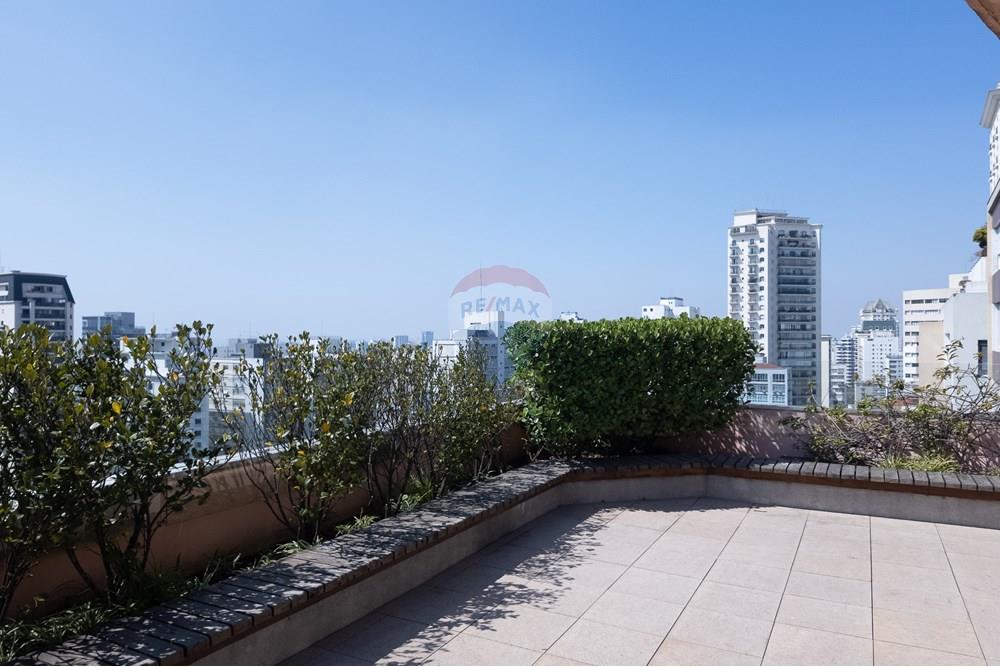 Apartamento - Venda - São Paulo , São Paulo - 114_AP.jpg - 601081056-40