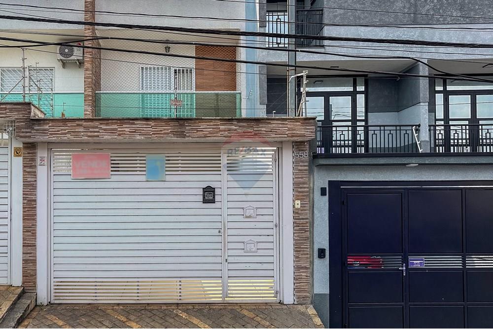 Sobrado - Venda - São Paulo , São Paulo - IMG_6870.jpg - 602291022-18