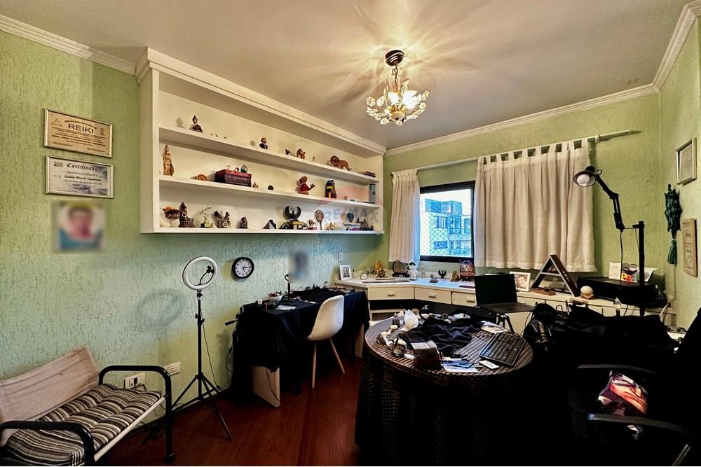 Apartamento - Venda - São Paulo , São Paulo - IMG_7071.JPG - 602331010-25