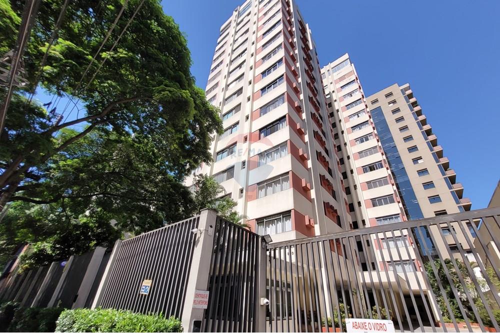 Apartamento - Venda - São Paulo , São Paulo - S21_PREDIO.jpg - 601481005-175