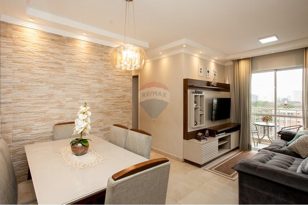 Apartamento - Venda - São Paulo , São Paulo - IMG_8565.jpg - 601751048-109