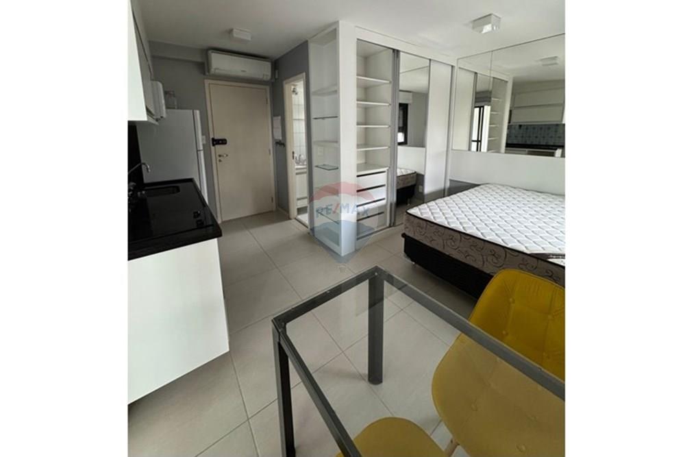 Apartamento - Alugar - São Paulo , São Paulo - 2R.jpg - 601241018-56