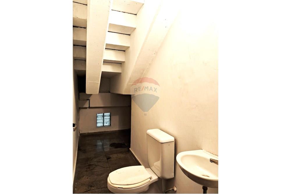 Casa Comercial - Alugar - São Paulo , São Paulo - lavabo.jpeg - 602141068-12