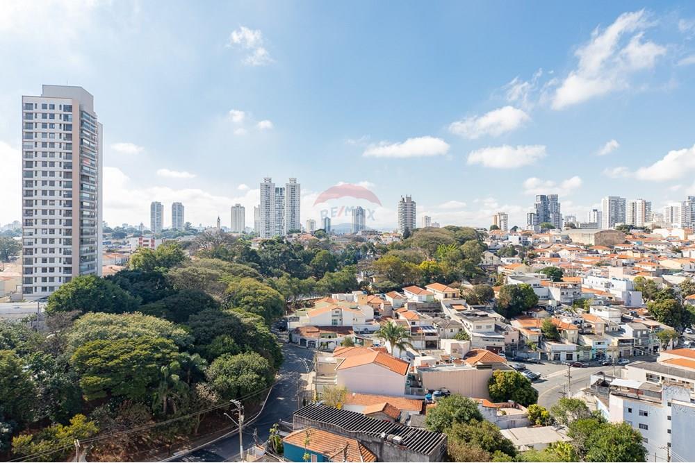 Apartamento - Venda - São Paulo , São Paulo - Remax Ville-9.jpg - 601241033-98
