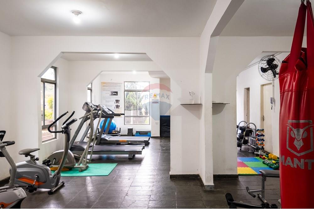 Apartamento - Venda - São Paulo , São Paulo - 37_AP.jpg - 601971078-10