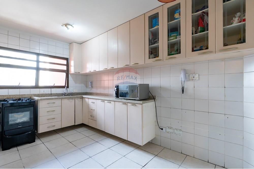 Apartamento - Venda - São Paulo , São Paulo - DSC00725.jpg - Cozinha - 601131038-3