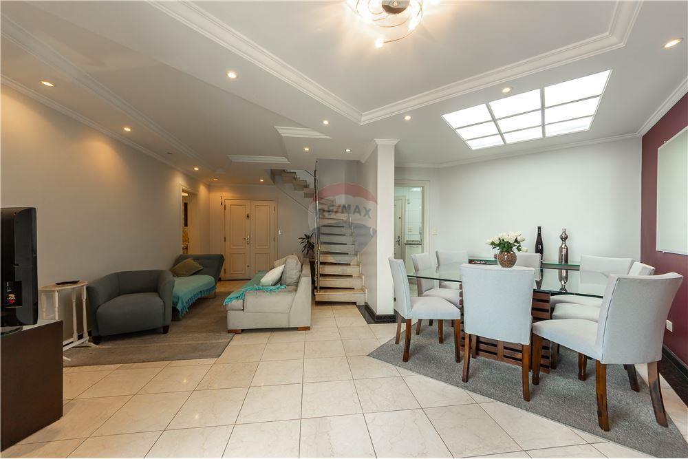 Cobertura - Venda - São Paulo , São Paulo - 12 - 601991006-386