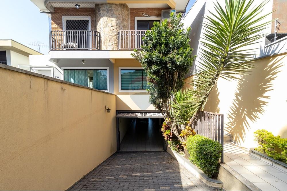 Casa - Venda - São Paulo , São Paulo - 31.jpg - 601751058-52