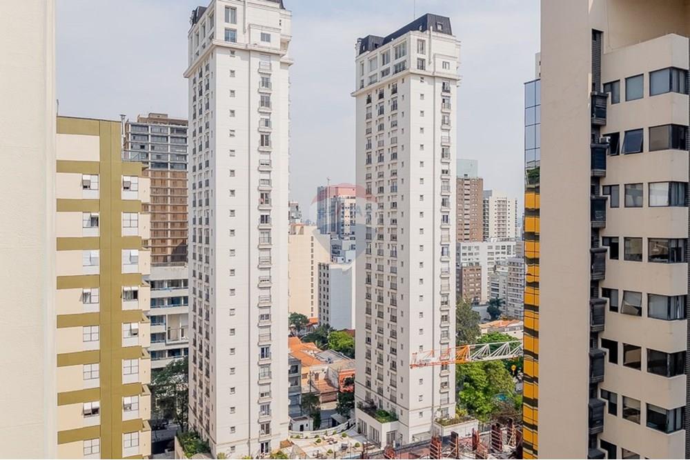 Apartamento - Venda - São Paulo , São Paulo - 5(1).jpg - Layout aberto - 601081006-129