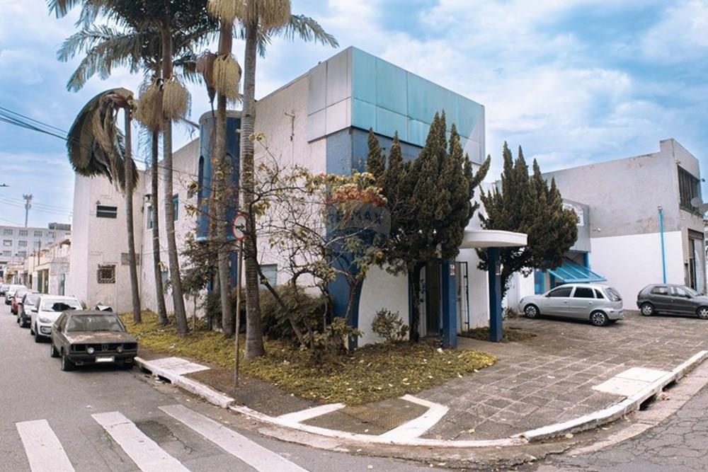 Prédio - Venda - São Paulo , São Paulo - externo 03.jpg - 601451034-18