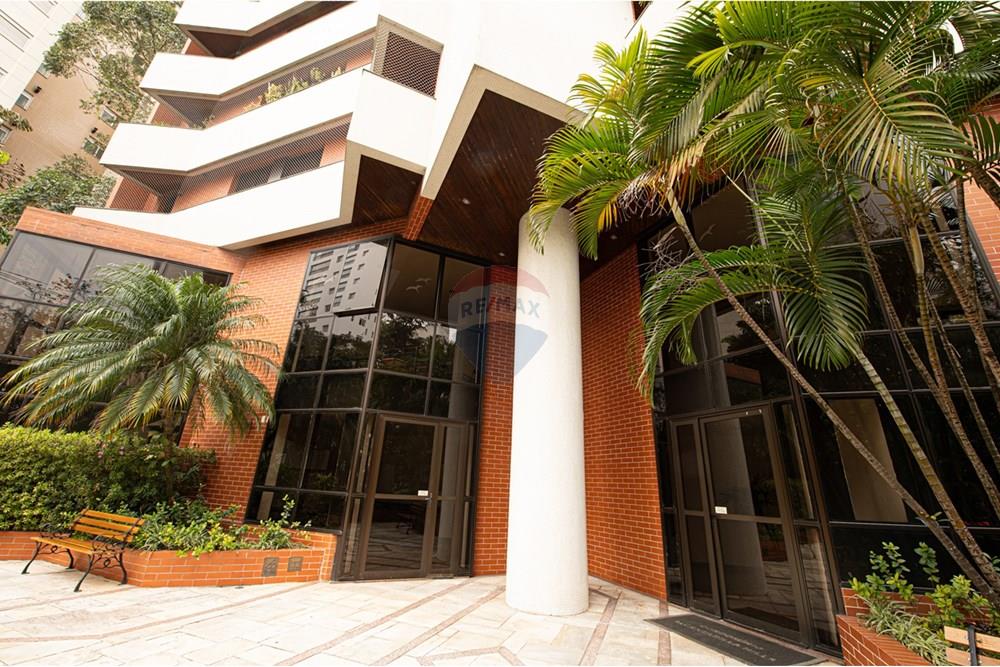 Apartamento - Alugar - São Paulo , São Paulo - DSC_3287.jpg - 601971072-54