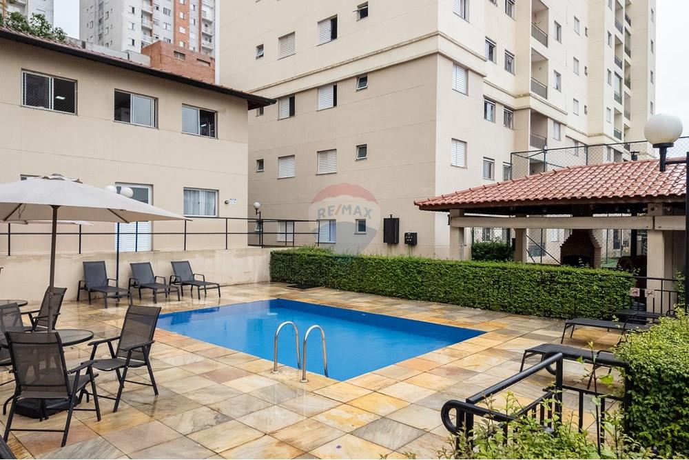 Apartamento - Venda - São Paulo , São Paulo - 72_AP.jpg - 601471043-4