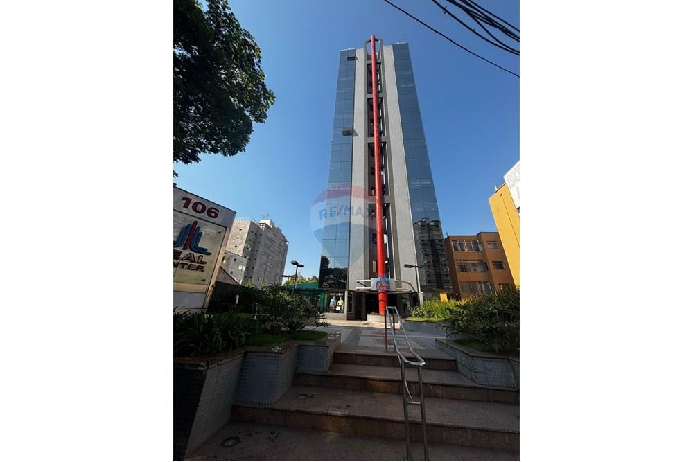 Cj. Comercial/ Sala - Alugar - São Paulo , São Paulo - IMG-20250929-WA0029.jpg - 602291010-215