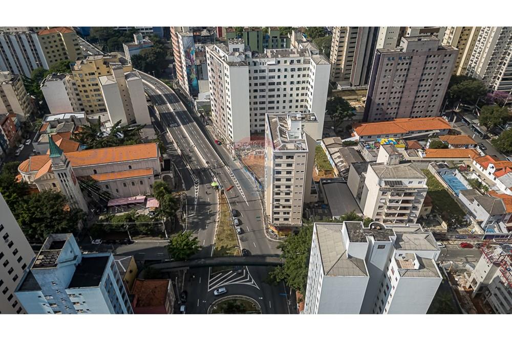 Apartamento - Venda - São Paulo , São Paulo - DJI_0041-23.jpg - 602281006-117