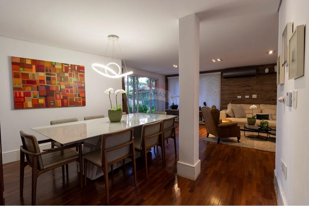 Casa de Condomínio - Venda - São Paulo , São Paulo - 01fotos_017.jpg - 601251076-209