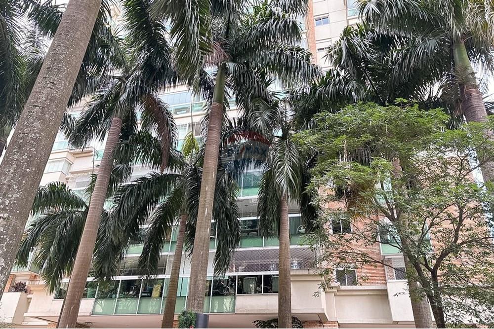 Apartamento, 4 quartos, 185 m² - Foto 50