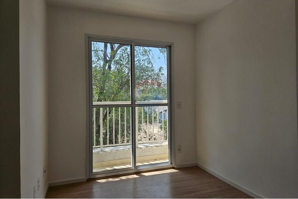 Apartamento - Alugar - São Paulo , São Paulo - 4.jpg - 601471039-21