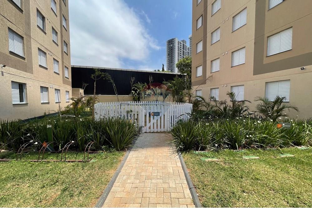 Apartamento - Alugar - São Paulo , São Paulo - IMG_1551.jpeg - 601751048-124