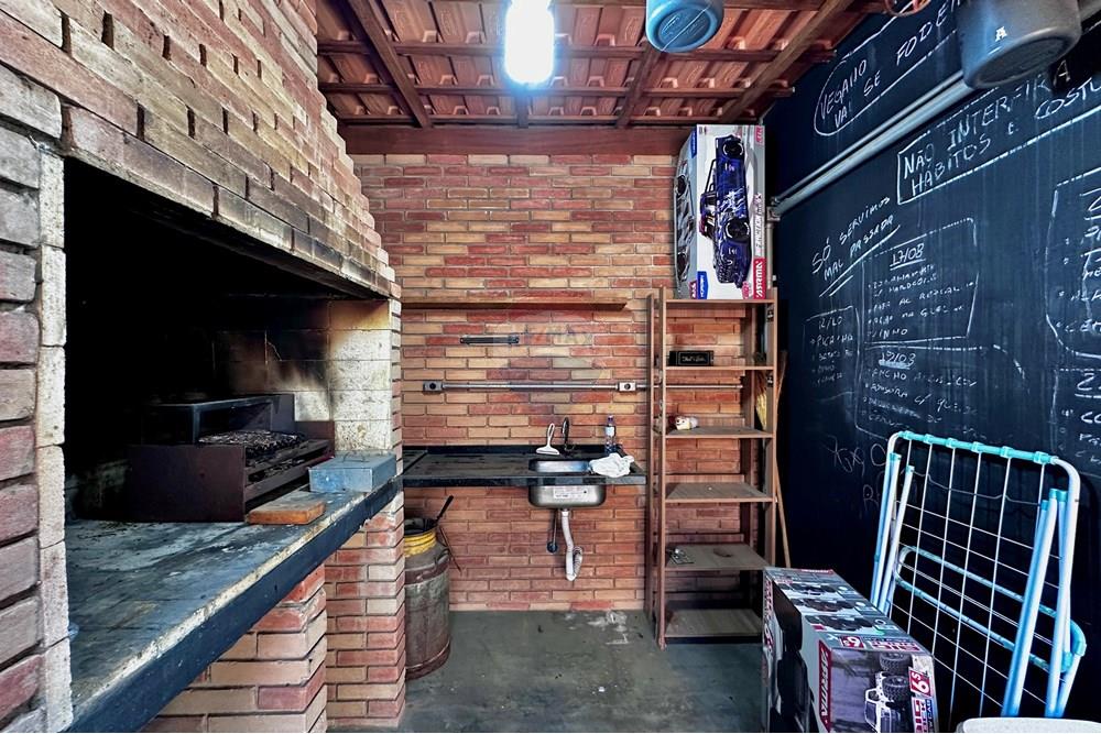 Sobrado - Alugar - São Paulo , São Paulo - IMG_4890.jpg - 602321014-99