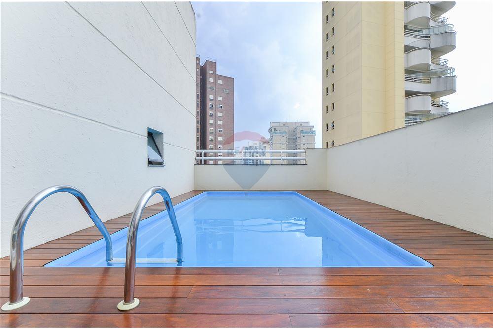 Apartamento - Venda - São Paulo , São Paulo - 16 - 601251016-92