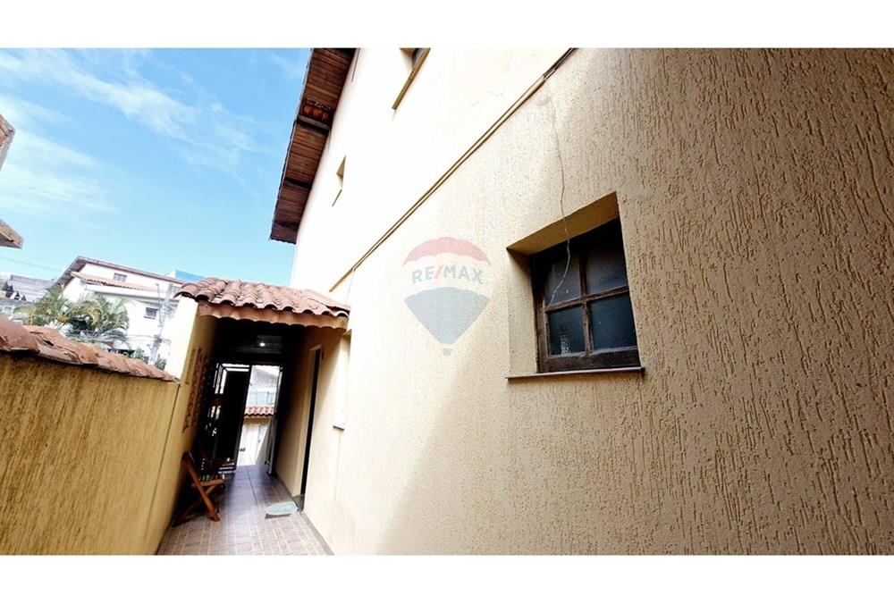 Sobrado - Venda - São Paulo , São Paulo - RUA MATEUS CORRÊA, 39 (43).jpg - 601051011-70