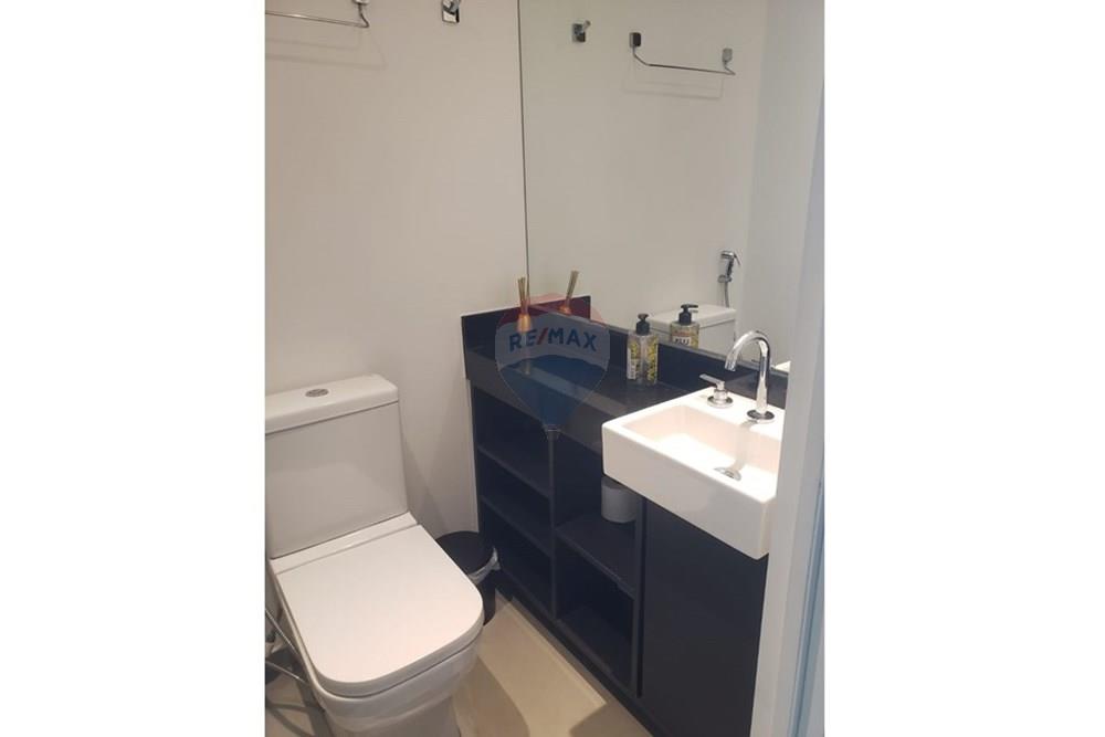 Studio - Alugar - São Paulo , São Paulo - 41b0cefc-c530-4e59-b558-e18196a8f61d.jpg - 602281026-231