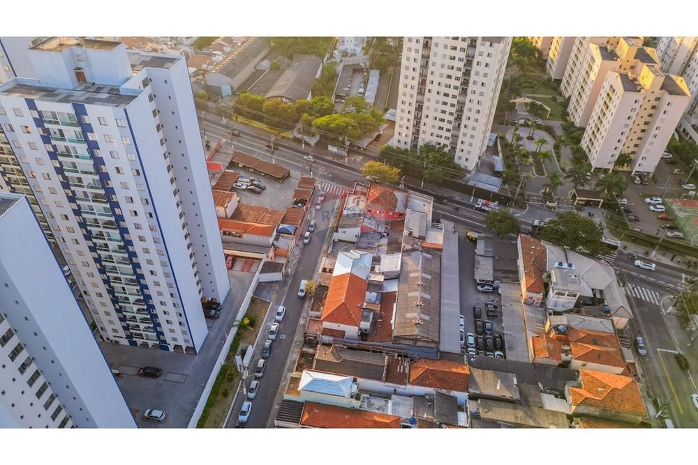 Terreno - Venda - São Paulo , São Paulo - DJI_0807.jpg - 602181033-2