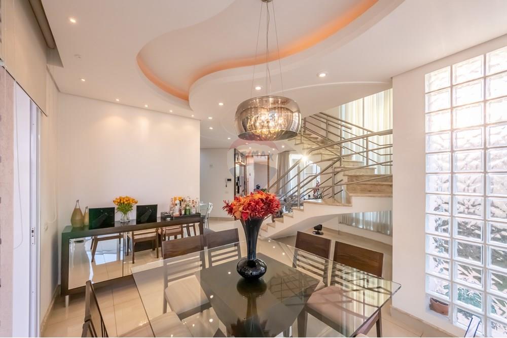 Sobrado - Venda - Santana de Parnaíba , São Paulo - IMG_660935.jpg - 602181029-62