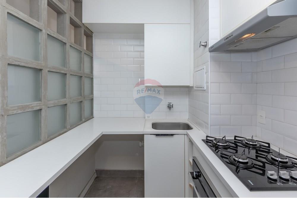 Apartamento - Venda - São Paulo , São Paulo - IMG_011618.jpg - 602241003-88