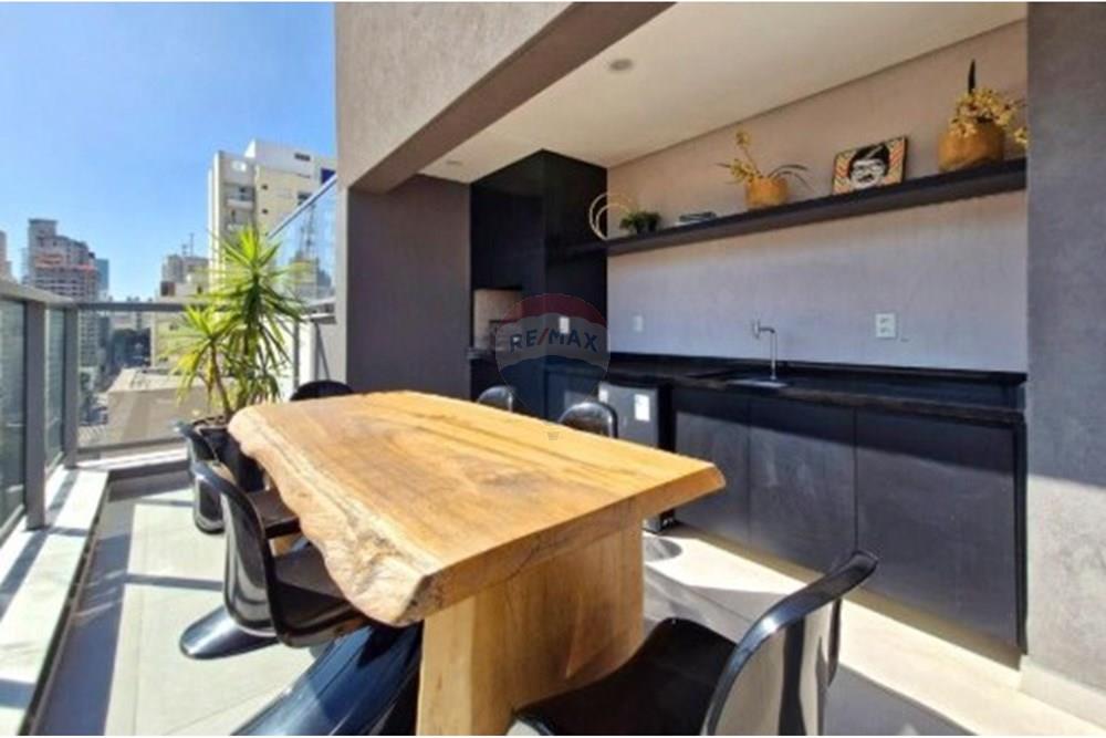 Studio - Alugar - São Paulo , São Paulo - ad8d5cd2c7d743ae9370fc0db9b0907e.jpg - 601241003-165