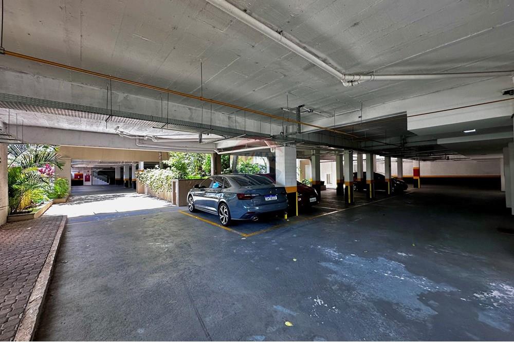 Apartamento - Alugar - São Paulo , São Paulo - IMG_2250.jpg - 602321014-87