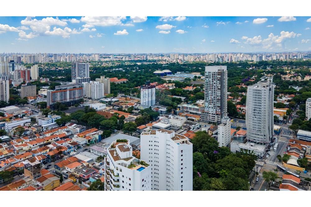 Apartamento - Venda - São Paulo , São Paulo - 40-DJI_0964.jpg - 601241007-55