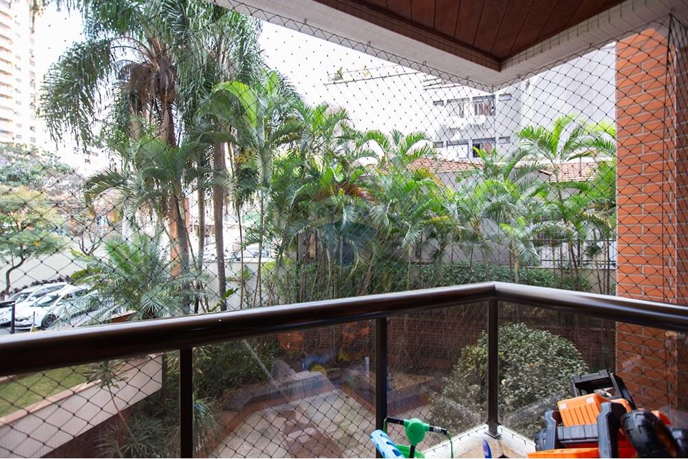 Apartamento - Venda - São Paulo , São Paulo - 03sala011.jpg - 601081090-15