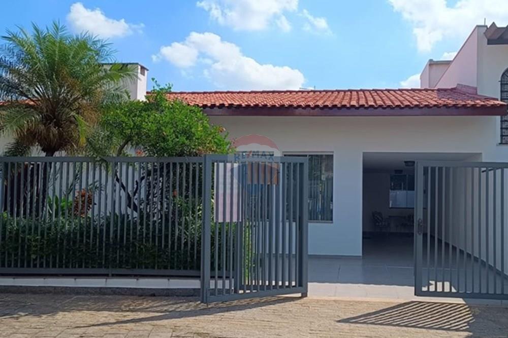 Casa de Condomínio - Alugar - São Paulo , São Paulo - FACHADA 2.jpeg - 601751084-19