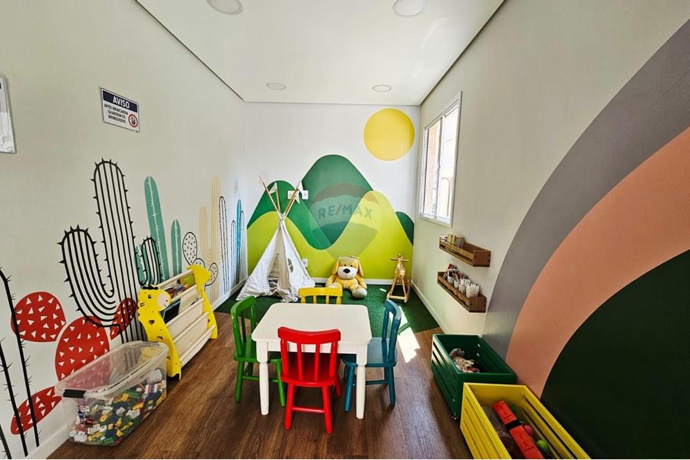 Apartamento - Alugar - São Paulo , São Paulo - Brinquedoteca (2).jpg - 601471039-21